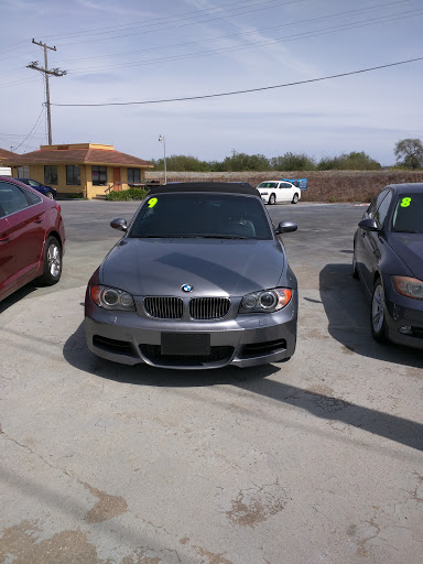 Used Car Dealer «Ur 1 Stop Auto Sales», reviews and photos, 44 E Front St, Watsonville, CA 95076, USA