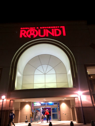 Bowling Alley «Round 1 Exton», reviews and photos, 172 Exton Square Mall, Exton, PA 19341, USA