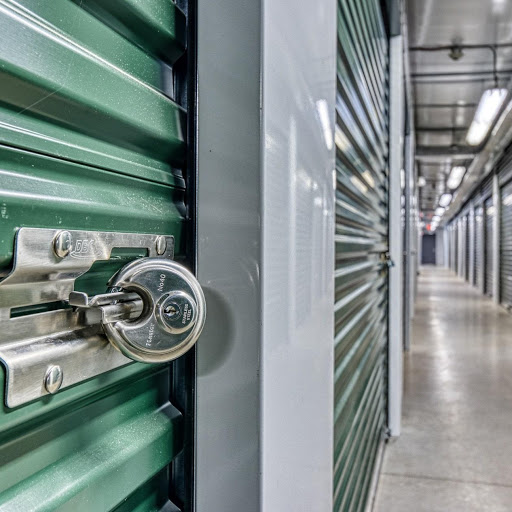 Self-Storage Facility «Lionville Self Storage», reviews and photos, 371 Gordon Dr, Exton, PA 19341, USA