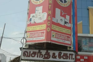 VASANTH & CO image