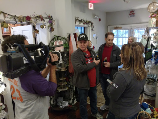 Used Car Dealer «Bales Auto Sales», reviews and photos, 503 Gravois Rd, Fenton, MO 63026, USA