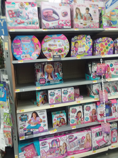 Department Store «Walmart Supercenter», reviews and photos, 200 Columbus Corners Dr, Whiteville, NC 28472, USA