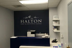 Halton Foot & Orthotic Clinic image