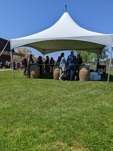 Winery «Cream Ridge Winery», reviews and photos, 145 County Rd 539, Cream Ridge, NJ 08514, USA