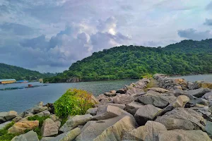 Breakwater image