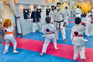 Emirates Karate, Khalifa City image
