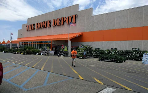 The Home Depot image