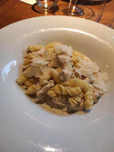 Pizza Coloseum - Vysočany - Restaurace