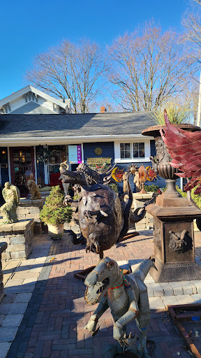 Gift Shop «Delaney Street Mercantile», reviews and photos, 905 W Main St, Lake Geneva, WI 53147, USA