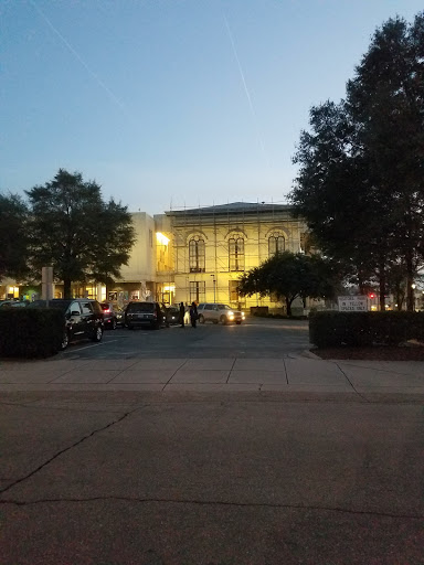 Performing Arts Theater «Thalian Hall», reviews and photos, 310 Chestnut St, Wilmington, NC 28401, USA