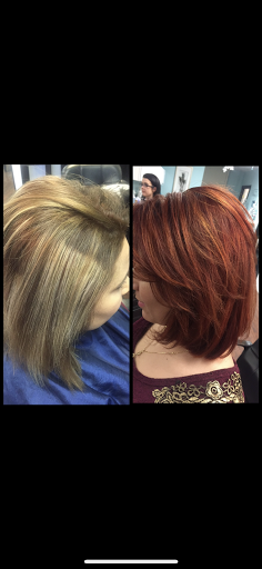 Beauty Salon «Tamed Hair Salon», reviews and photos, 2541 West Chester Pike, Broomall, PA 19008, USA