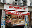 Boucherie Rayyan Paris