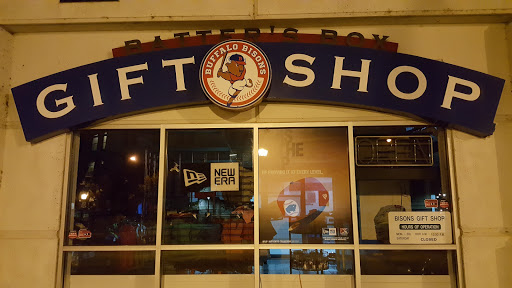 Baseball Club «Buffalo Bisons Baseball», reviews and photos, 275 Washington St, Buffalo, NY 14203, USA