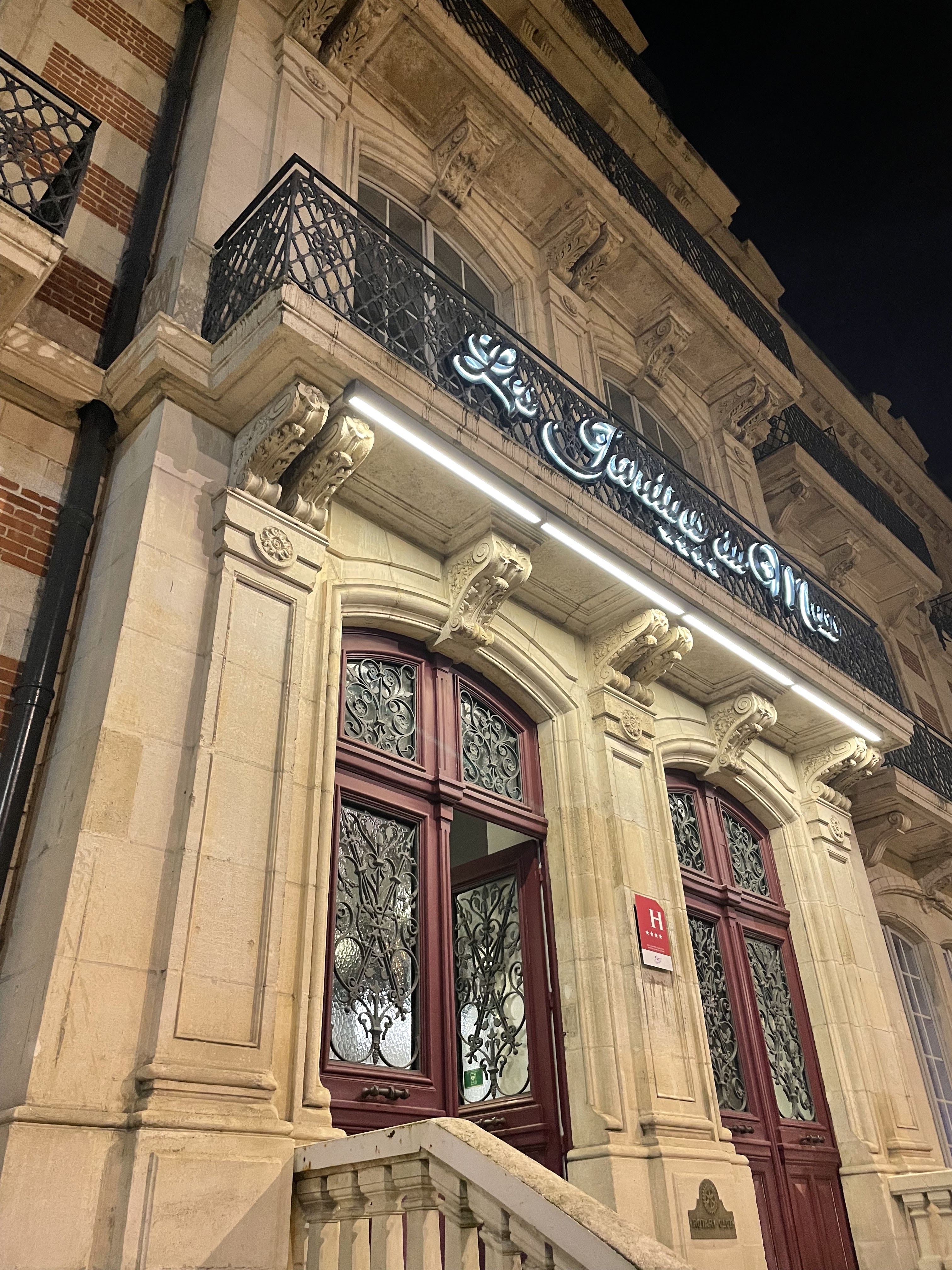 Photo n° 2 de l'avis de Myriam.a fait le 13/11/2021 à 16:51