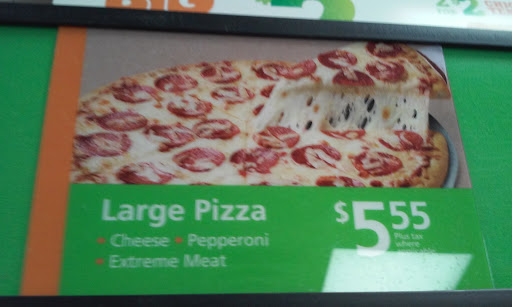 Convenience Store «7-Eleven», reviews and photos, 12121 FM306, Canyon Lake, TX 78133, USA