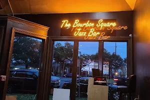 The Bourbon Square Jazz Bar image