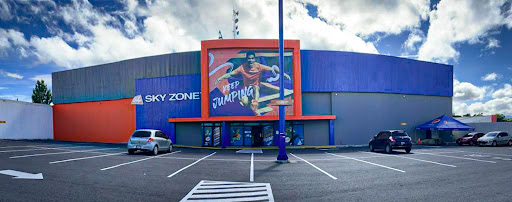 Sky Zone Majadas