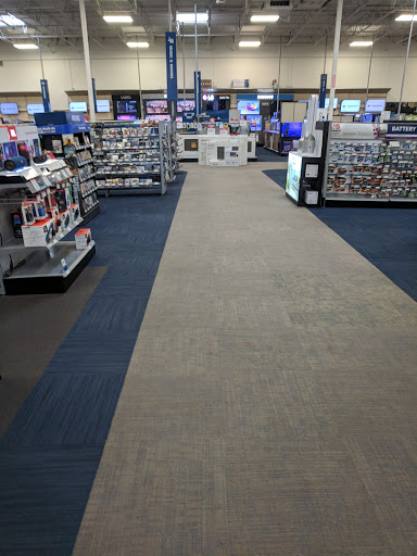 Electronics Store «Best Buy», reviews and photos, 3889 Promenade Pkwy, Diberville, MS 39540, USA