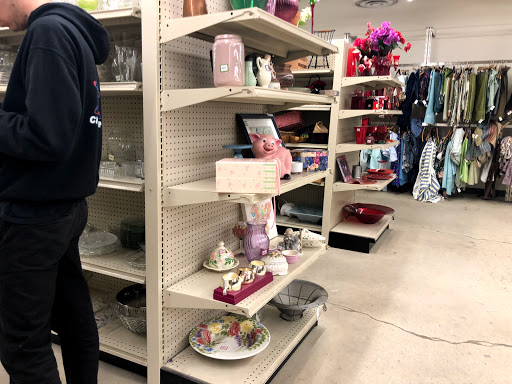 Thrift Store «Goodwill», reviews and photos, 1550 41st Ave I, Capitola, CA 95010, USA