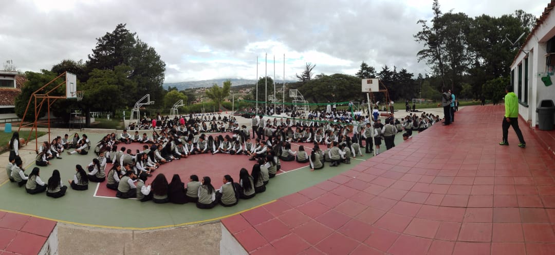 Colegio Antonio Nariño