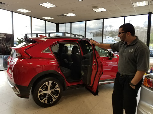 Used Car Dealer «Healey Mitsubishi», reviews and photos, 2528 NY-17M a, Goshen, NY 10924, USA