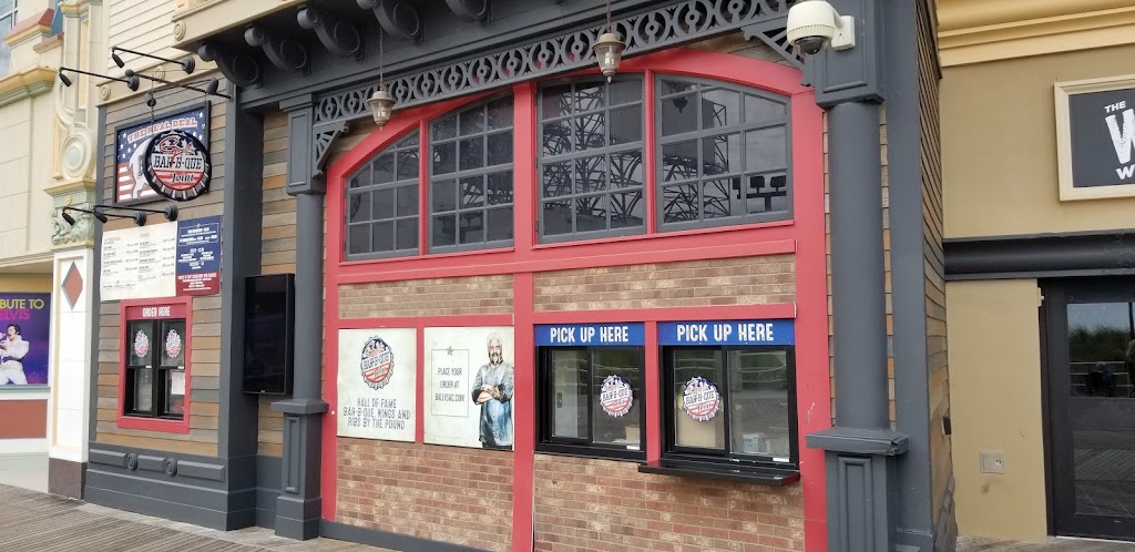 Guy's Bar-B-Que Joint Atlantic City 08401