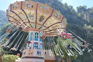Lost World of Tambun Theme Park image