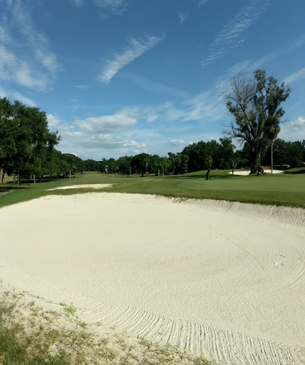 Golf Course «Dunedin Golf Club», reviews and photos, 1050 Palm Blvd, Dunedin, FL 34698, USA