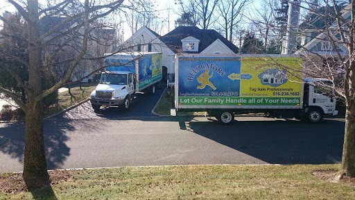 Moving and Storage Service «Relocators», reviews and photos, 233 Robbins Ln #10, Syosset, NY 11791, USA
