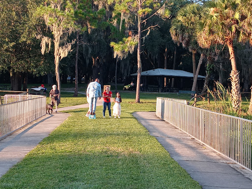 Cruise Agency «St Johns Rivership Co», reviews and photos, 433 N Palmetto Ave, Sanford, FL 32771, USA