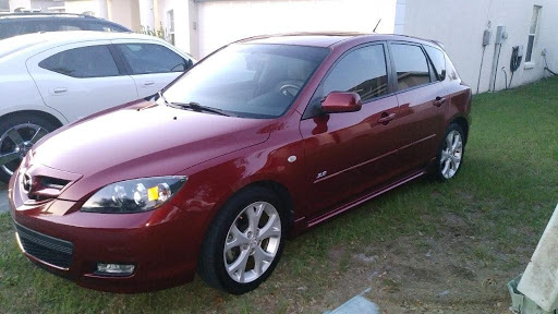 Ford Dealer «Jarrett-Gordon Ford Winter Haven», reviews and photos, 3015 Lake Alfred Rd, Winter Haven, FL 33881, USA