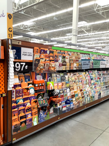 Discount Store «Walmart», reviews and photos, 8538 Interstate 35 Access Rd, San Antonio, TX 78211, USA