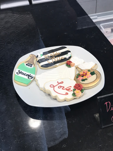 Cookie Shop «The Cookie Element», reviews and photos, 18166 Imperial Hwy, Yorba Linda, CA 92886, USA