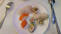 Sushi du Restaurant chinois Royal Vélizy à Vélizy-Villacoublay - n°8