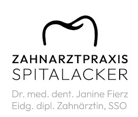 Zahnarztpraxis Spitalacker AG, Dr. med. dent. Janine Fierz