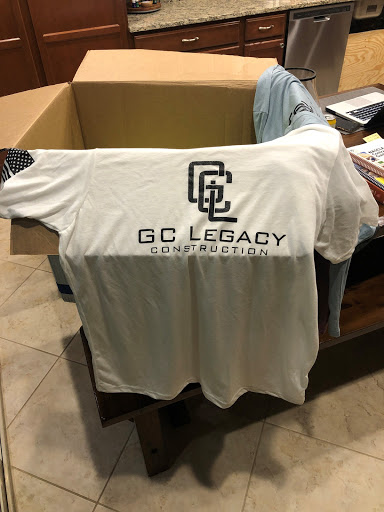 Print Shop «Twisted Image Phoenix Custom T-Shirts», reviews and photos, 15203 N Cave Creek Rd, Phoenix, AZ 85032, USA