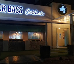 Black Bass Cevicheria Hermosillo photo