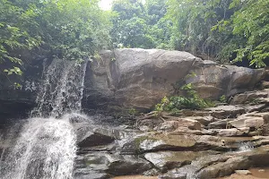 Karu Waterfalls image