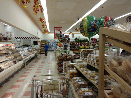 Grocery Store «Market Basket», reviews and photos, 240 Broadway, Raynham, MA 02767, USA