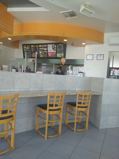 Shopping Mall «Newport North Shopping Centre», reviews and photos, 1200 - 1280 Bison Ave, Newport Beach, CA 92660, USA