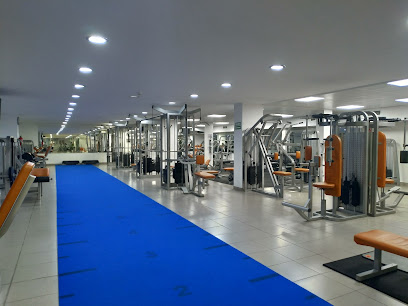 Arena Training center - C. Finlandia, 38650 Playa de la Américas, Santa Cruz de Tenerife, Spain