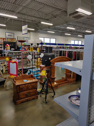 Thrift Store «Goodwill Retail Store of Jefferson City», reviews and photos