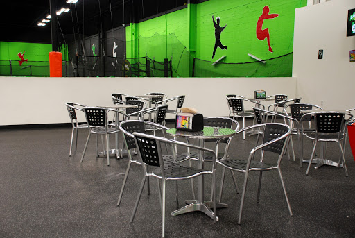 Amusement Center «Launch Trampoline Park», reviews and photos, 91 Brainard Rd, Hartford, CT 06114, USA