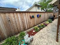 Texas Outdoor Landscaping