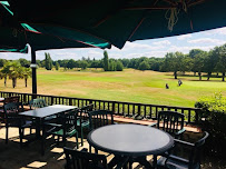 Atmosphère du Restaurant Du Golf à Sablé-sur-Sarthe - n°9