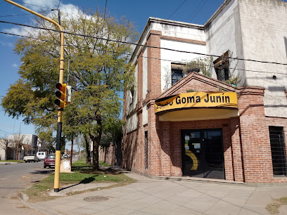 Centro Goma Junin