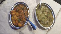 Curry du Restaurant indien Le Safari à Paris - n°9