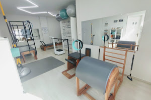 Movimentar Fisioterapia Especializada e Pilates image