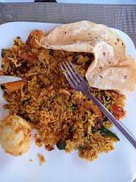 Photo n°47 de Restaurant Nitharsshini à Châtres-sur-Cher ()