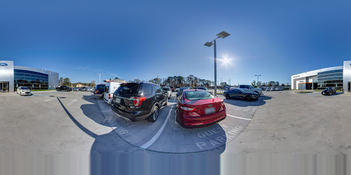 Ford Dealer «Bowditch Ford», reviews and photos, 11291 Jefferson Ave, Newport News, VA 23601, USA